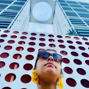 Meet your Posher, Marisela